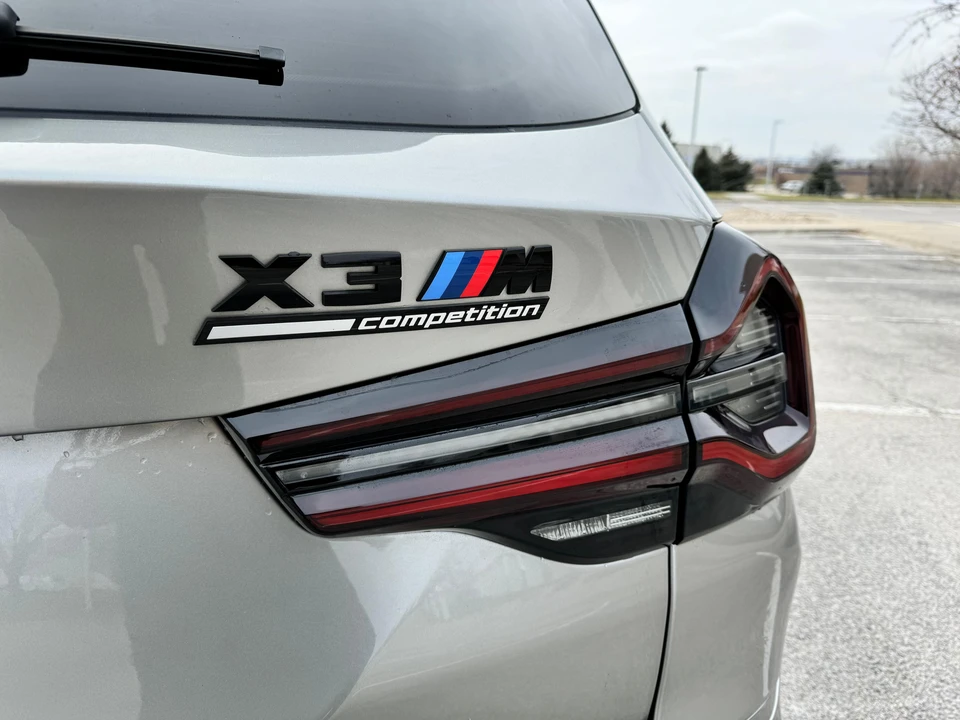 2020 BMW G01 X3 - Image 22 of 31