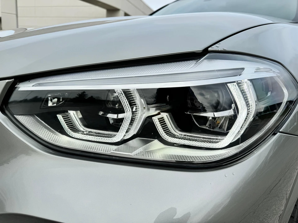 2020 BMW G01 X3 - Image 17 of 31