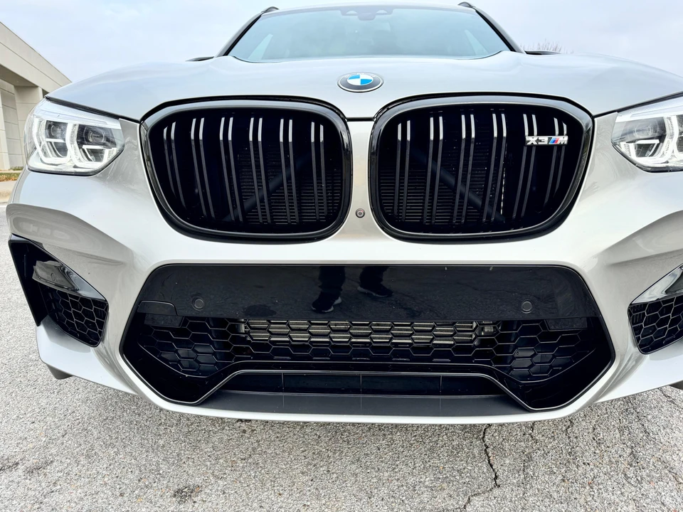 2020 BMW G01 X3 - Image 15 of 31