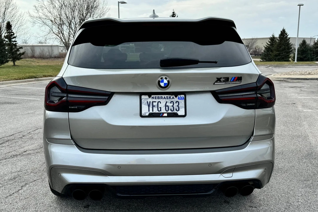 2020 BMW G01 X3 - Image 5 of 31