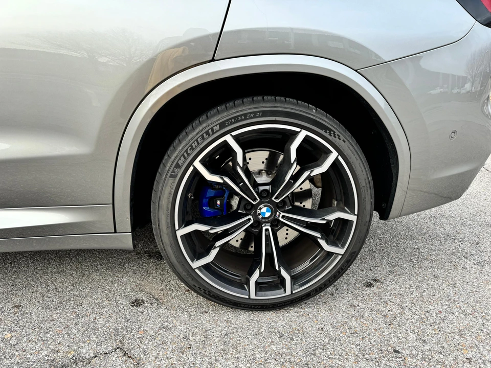 2020 BMW G01 X3 - Image 28 of 31