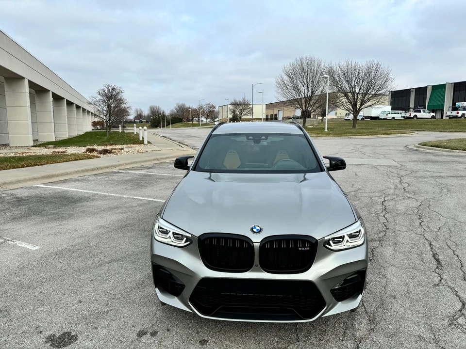 2020 BMW G01 X3 - Image 6 of 31