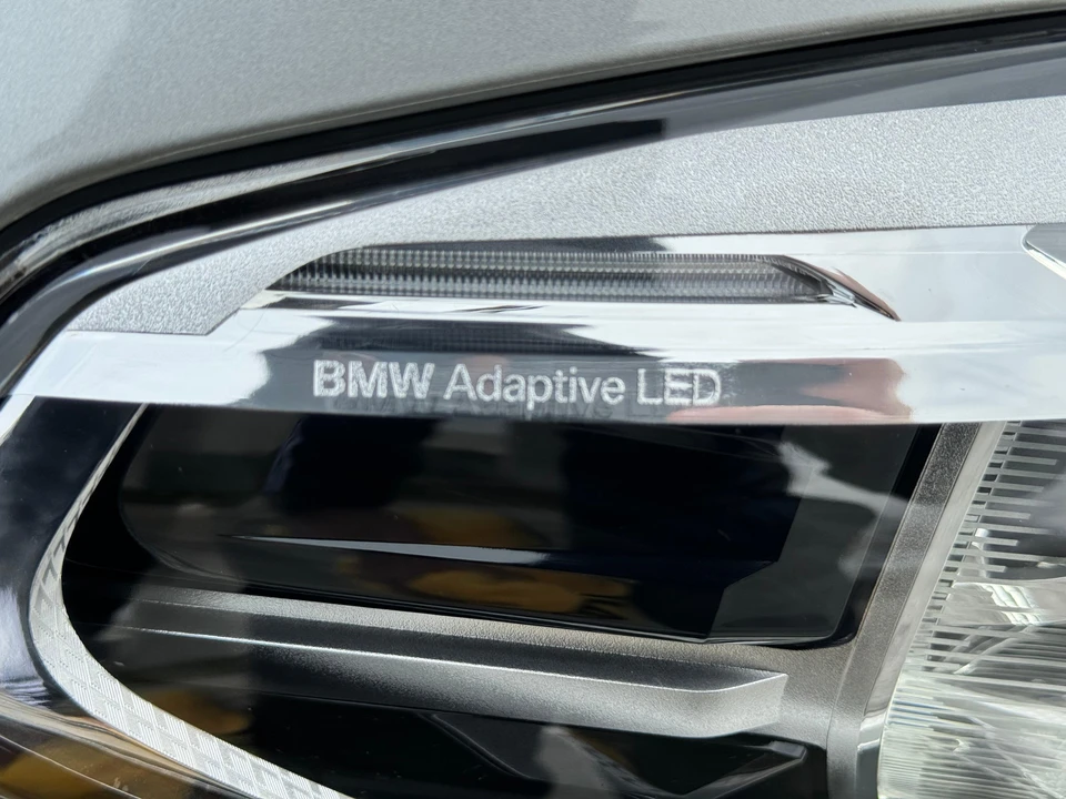2020 BMW G01 X3 - Image 14 of 31