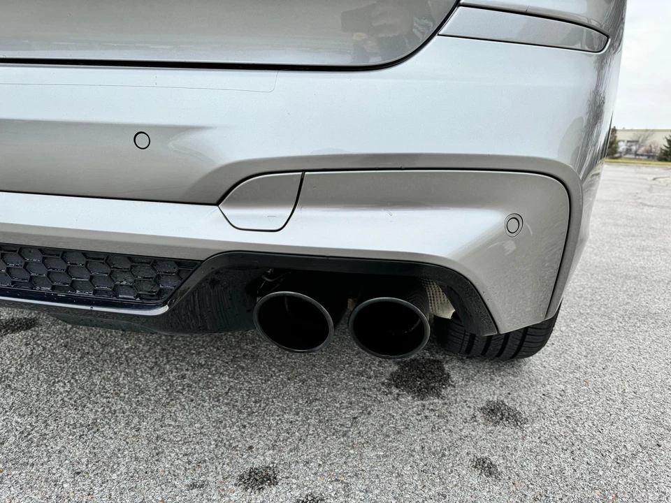 2020 BMW G01 X3 - Image 24 of 31