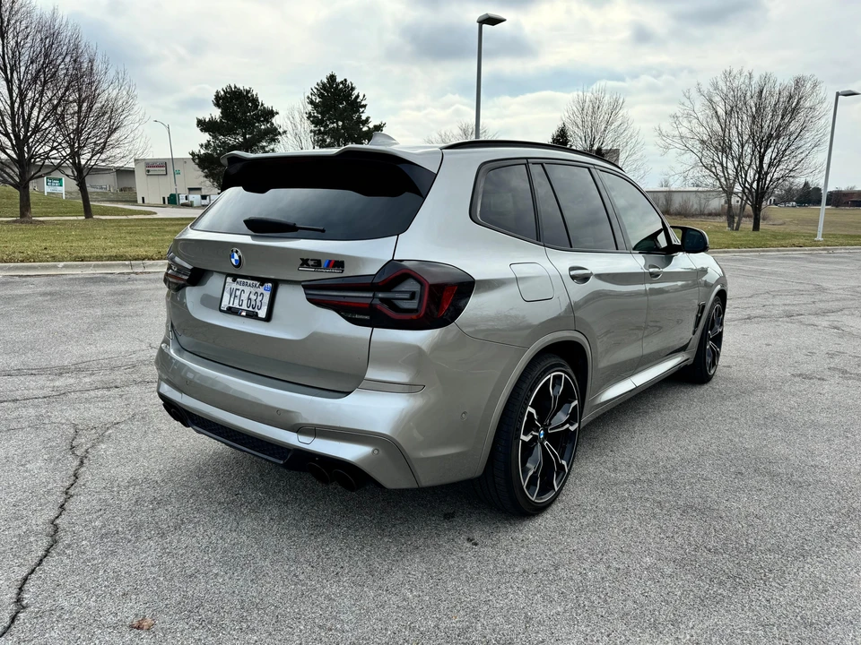 2020 BMW G01 X3 - Image 10 of 31