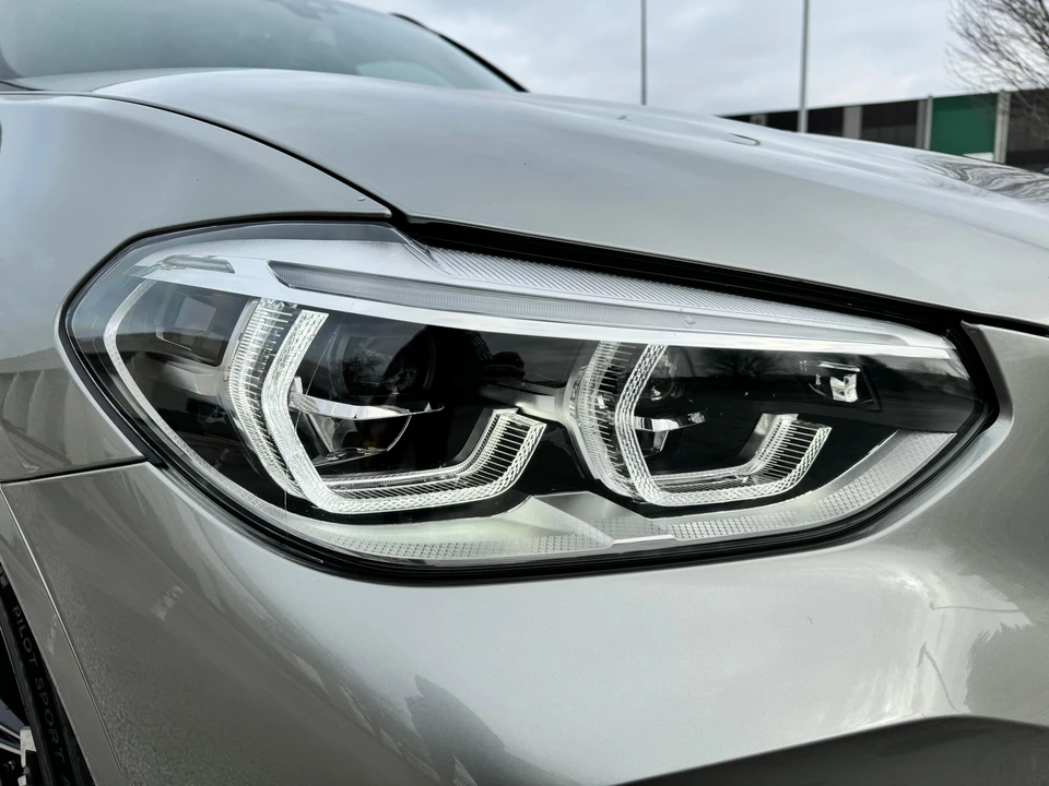 2020 BMW G01 X3 - Image 13 of 31