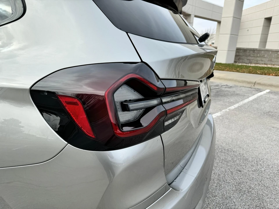 2020 BMW G01 X3 - Image 20 of 31