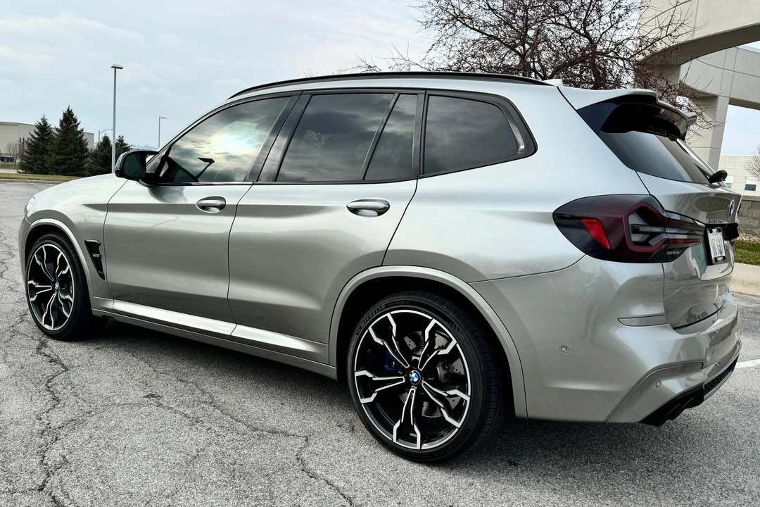 2020 BMW G01 X3 - Image 4 of 31