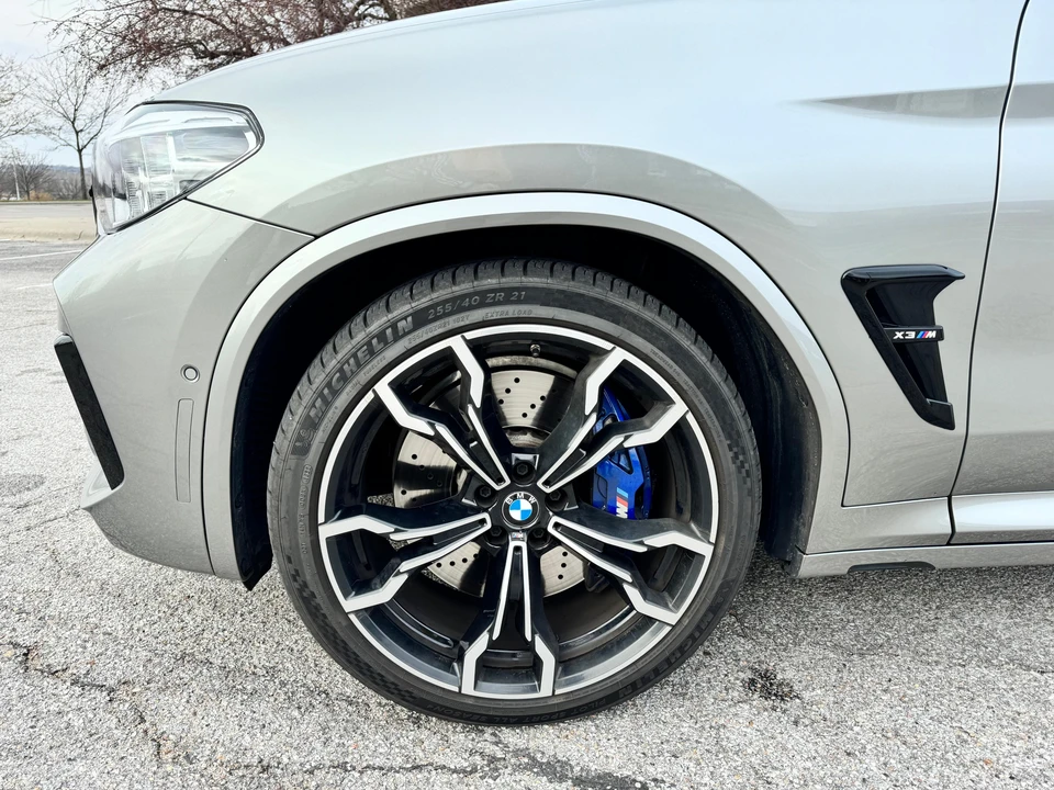 2020 BMW G01 X3 - Image 27 of 31