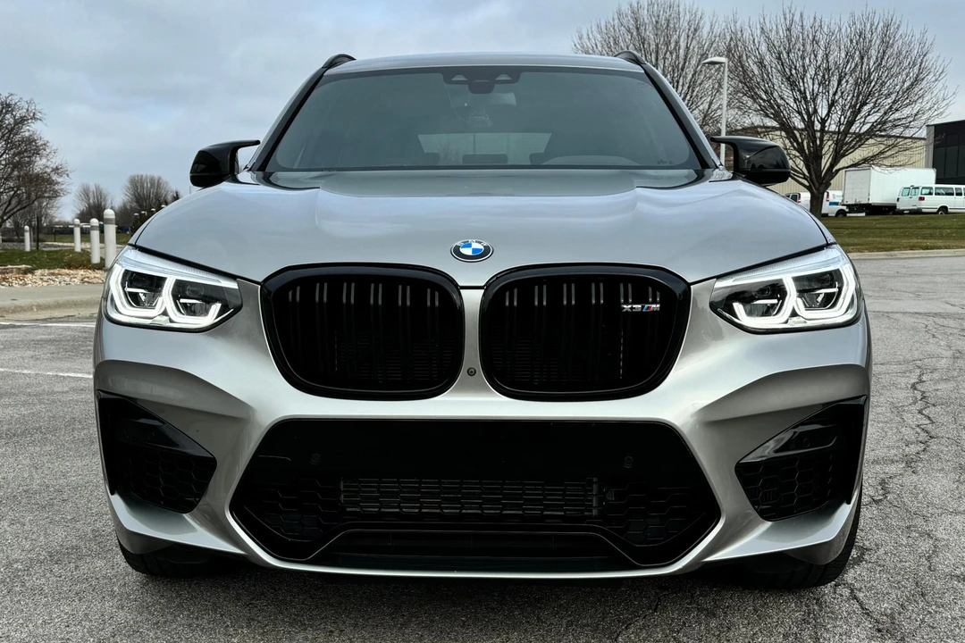 2020 BMW G01 X3 - Image 2 of 31