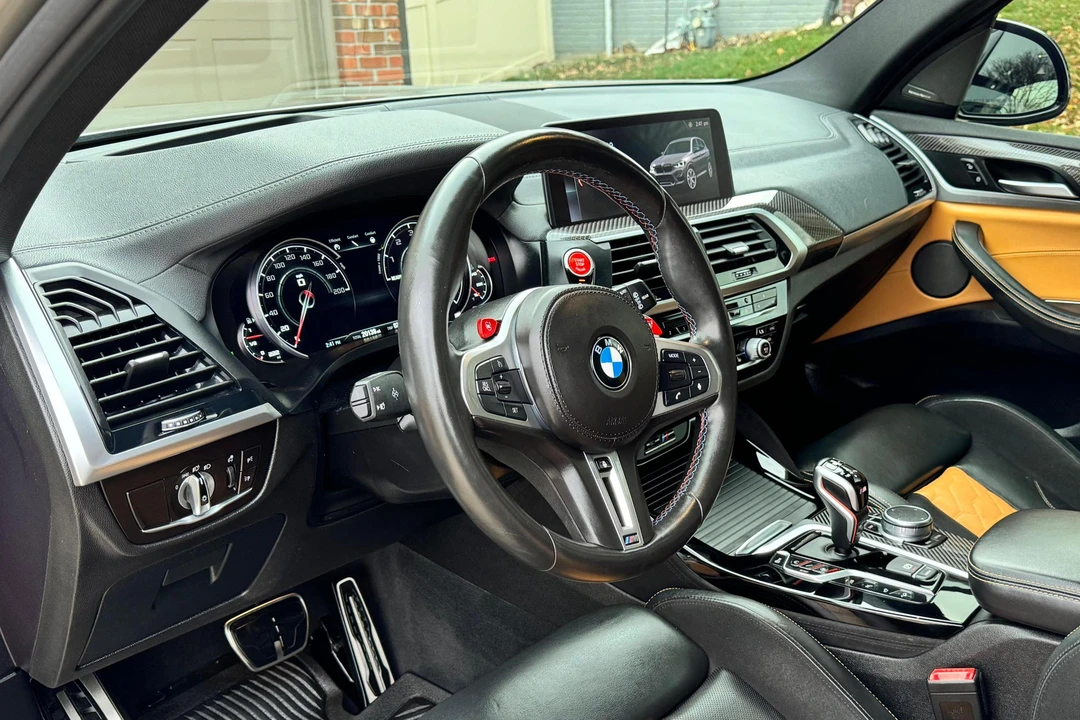 2020 BMW G01 X3 - Image 31 of 31