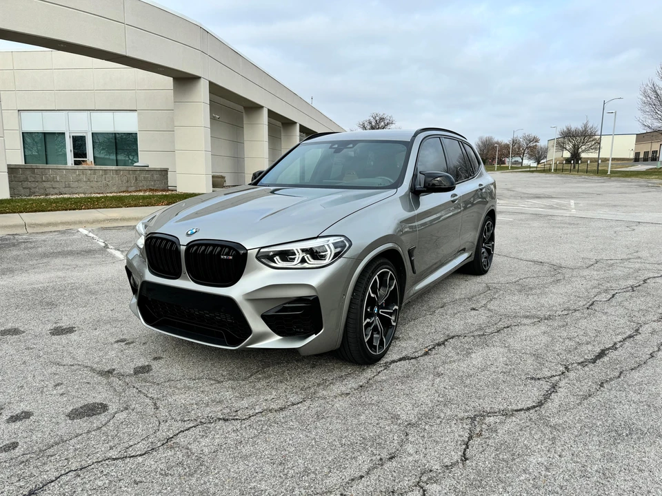 2020 BMW G01 X3 - Image 7 of 31