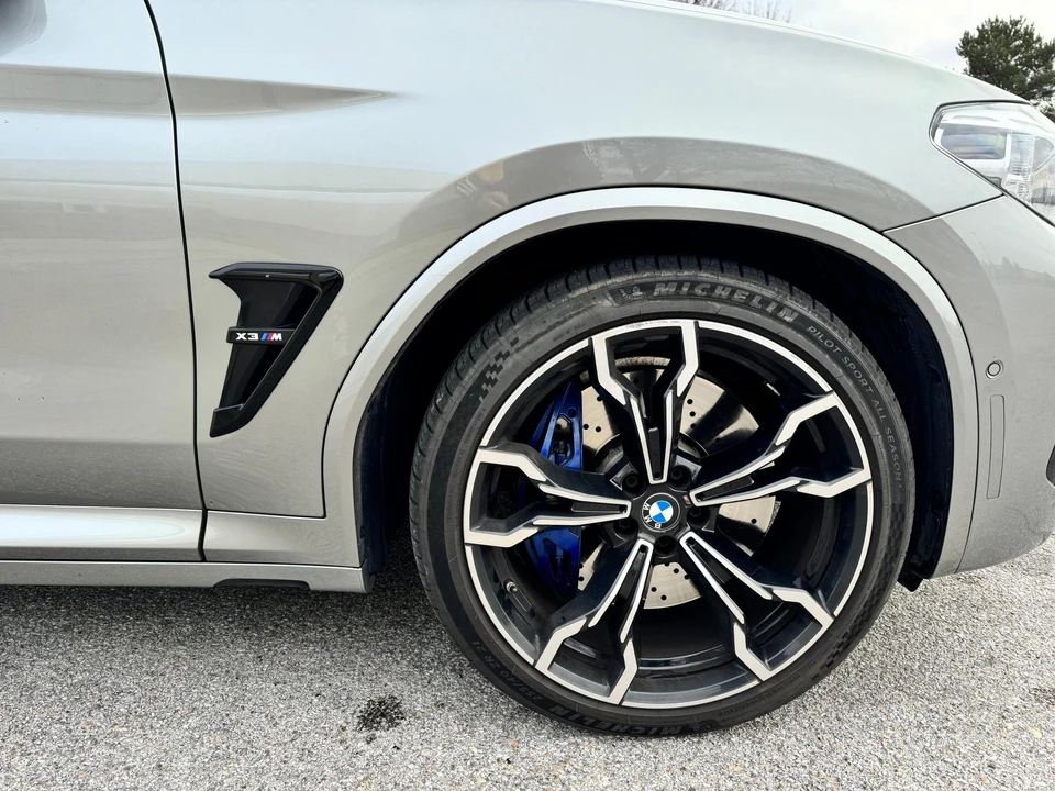 2020 BMW G01 X3 - Image 30 of 31