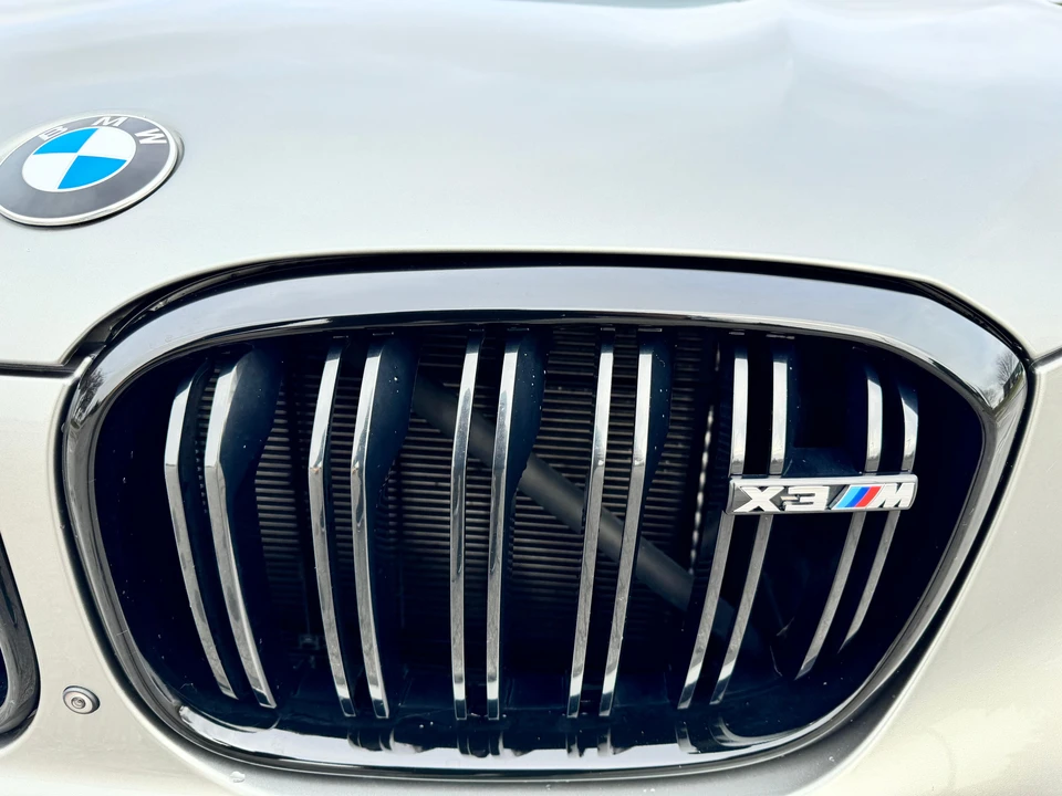 2020 BMW G01 X3 - Image 16 of 31