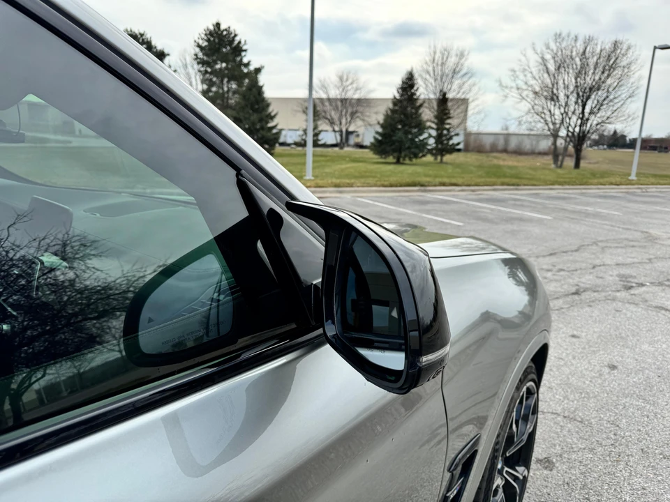 2020 BMW G01 X3 - Image 25 of 31