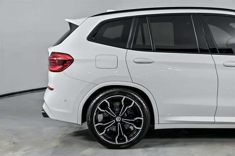 2020 BMW X3 M - Image 13 of 21
