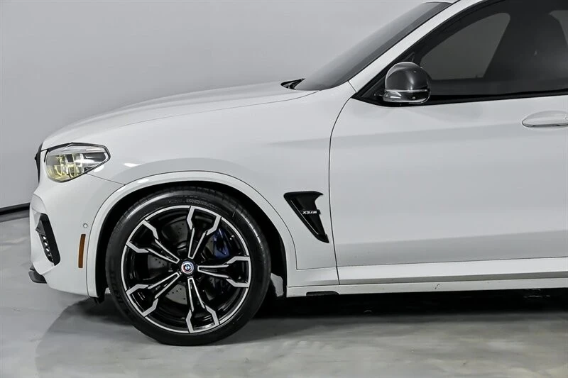 2020 BMW X3 M - Image 7 of 21