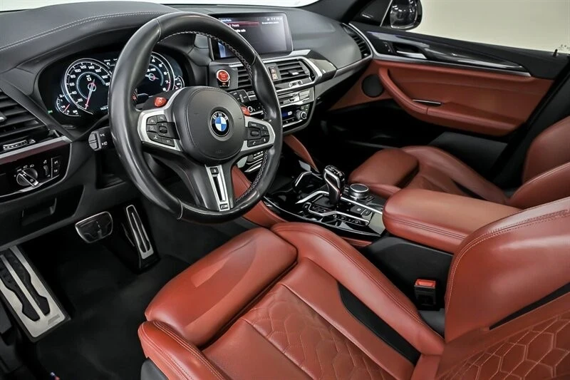 2020 BMW X3 M - Image 21 of 21