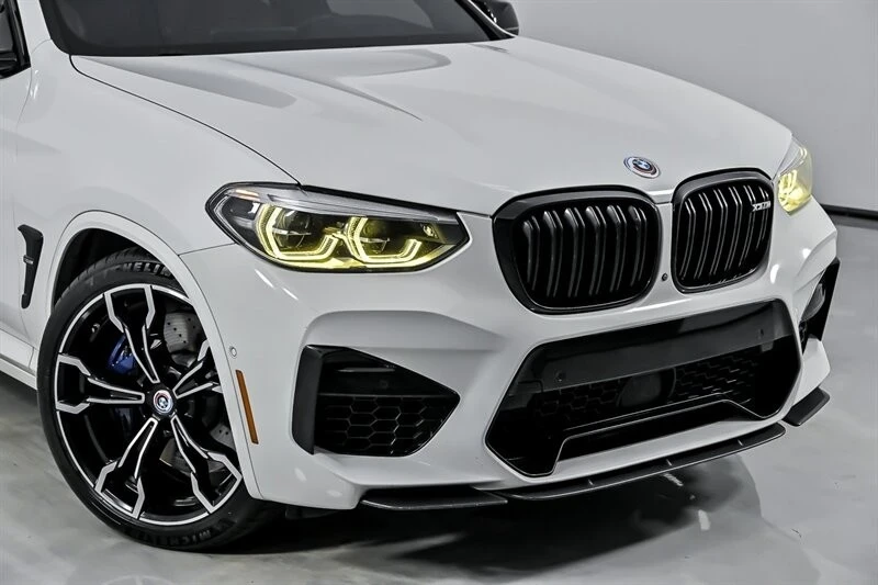 2020 BMW X3 M - Image 3 of 21