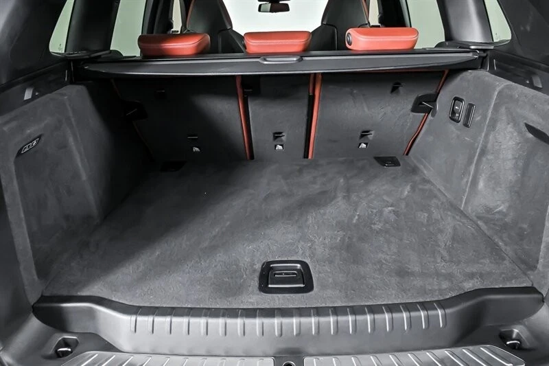 2020 BMW X3 M - Image 16 of 21