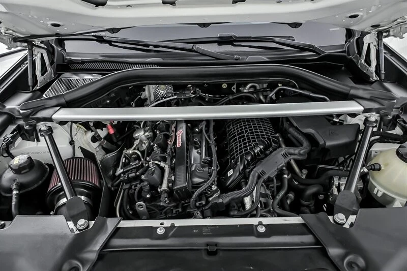 2020 BMW X3 M - Image 17 of 21