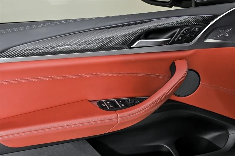 2020 BMW X3 M - Image 18 of 21