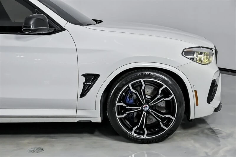 2020 BMW X3 M - Image 15 of 21
