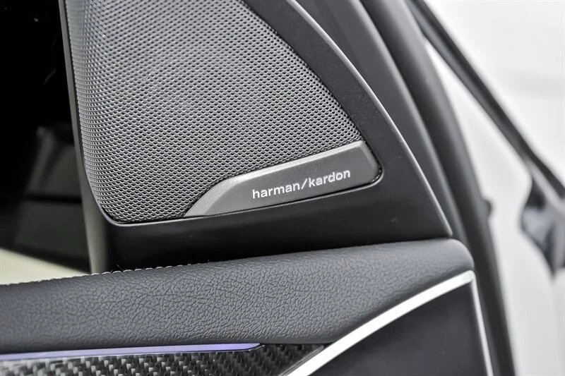 2020 BMW X3 M - Image 20 of 21
