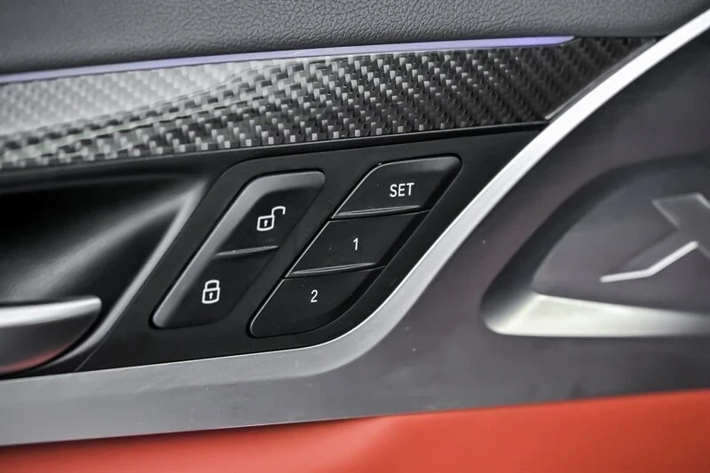 2020 BMW X3 M - Image 19 of 21
