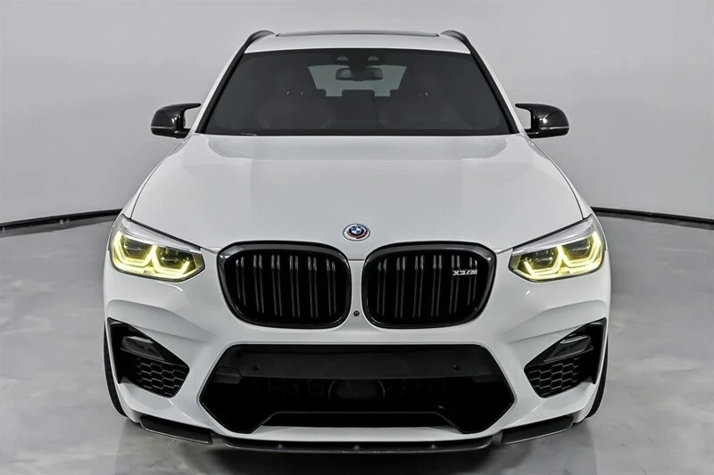 2020 BMW X3 M - Image 5 of 21