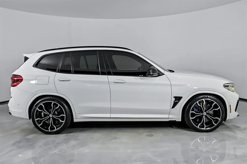 2020 BMW X3 M - Image 14 of 21