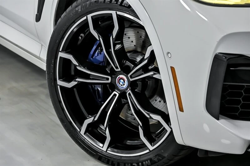 2020 BMW X3 M - Image 4 of 21