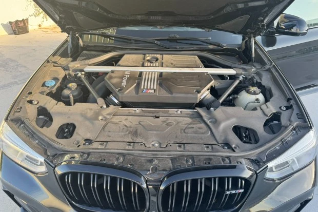 2020 BMW X3 M - Image 6 of 8