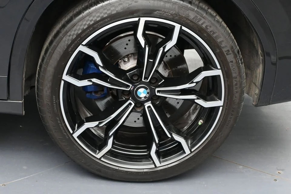 2020 BMW X3 M - Image 11 of 19