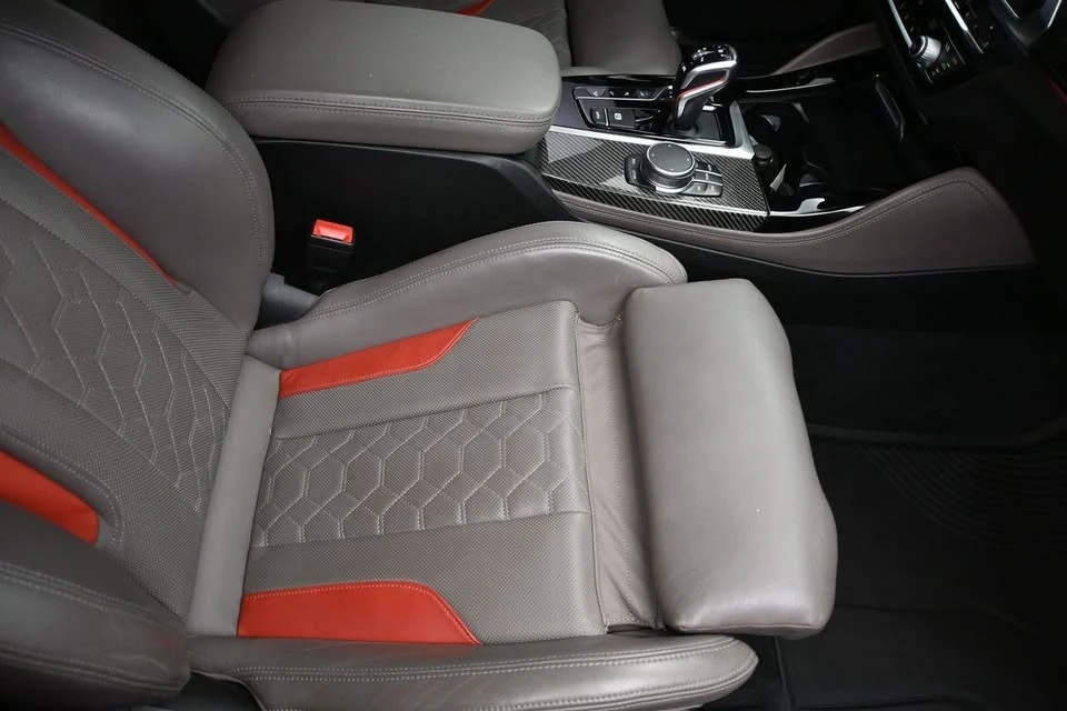2020 BMW X3 M - Image 19 of 19