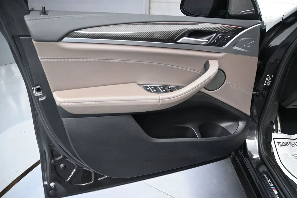 2020 BMW X3 M - Image 10 of 19