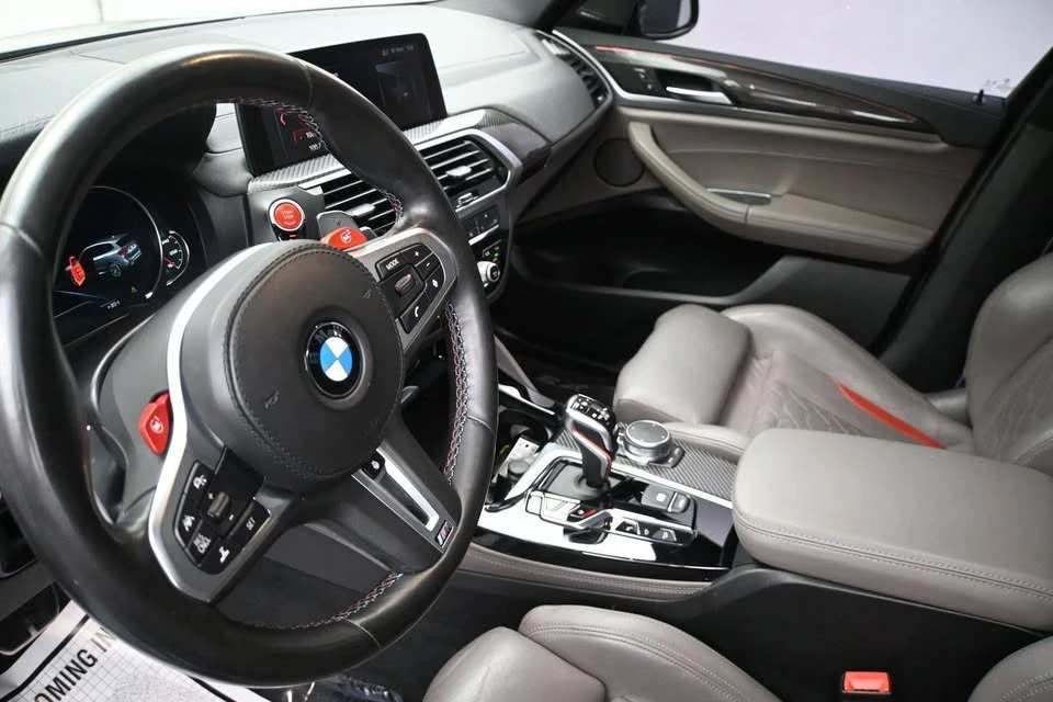 2020 BMW X3 M - Image 2 of 19