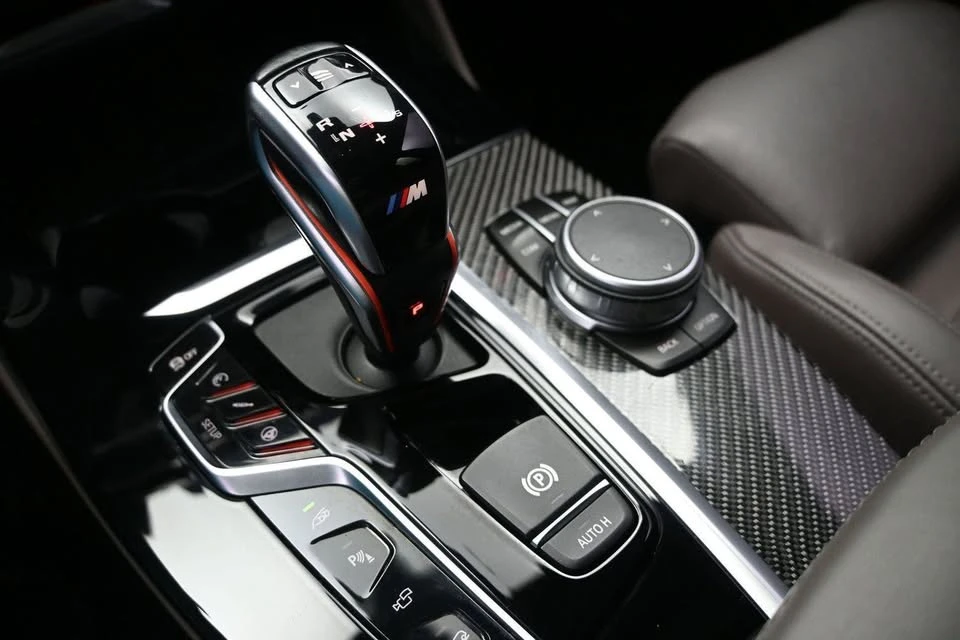 2020 BMW X3 M - Image 6 of 19