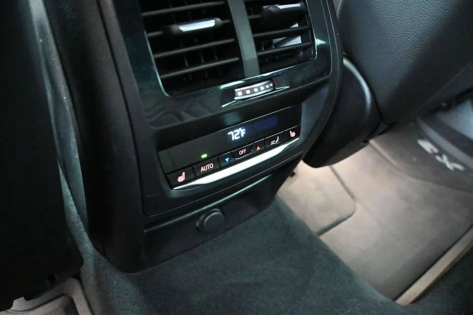 2020 BMW X3 M - Image 13 of 19