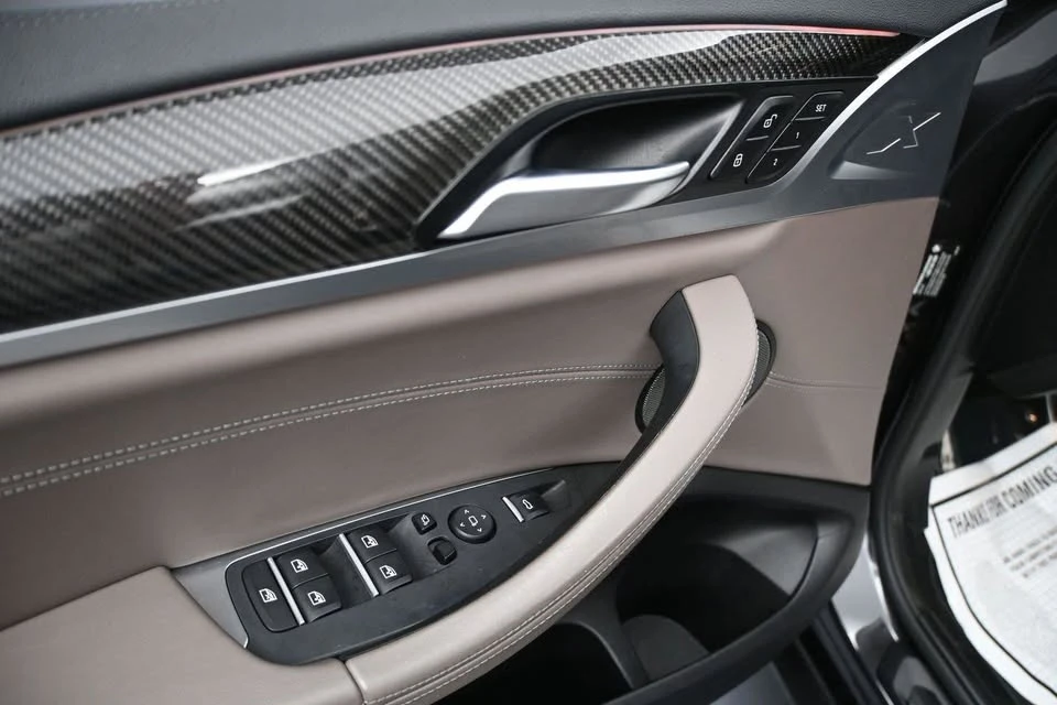 2020 BMW X3 M - Image 8 of 19