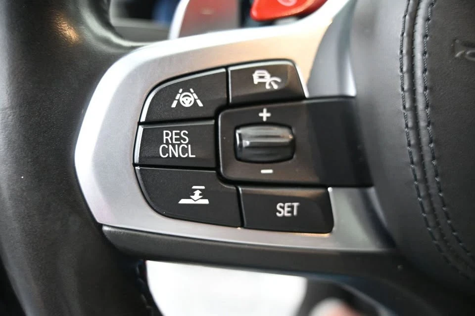 2020 BMW X3 M - Image 7 of 19