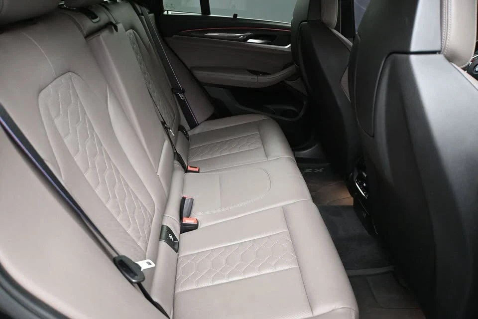 2020 BMW X3 M - Image 18 of 19