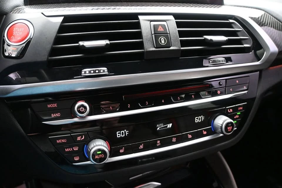 2020 BMW X3 M - Image 5 of 19