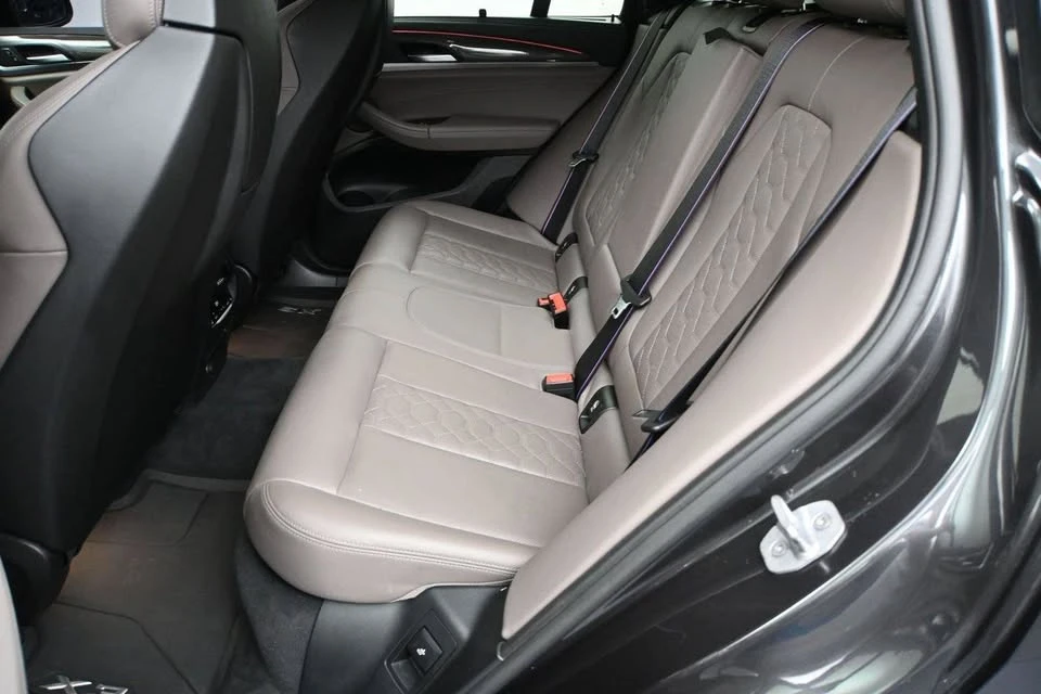 2020 BMW X3 M - Image 12 of 19
