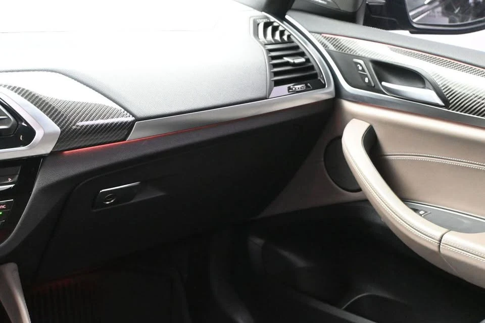 2020 BMW X3 M - Image 14 of 19