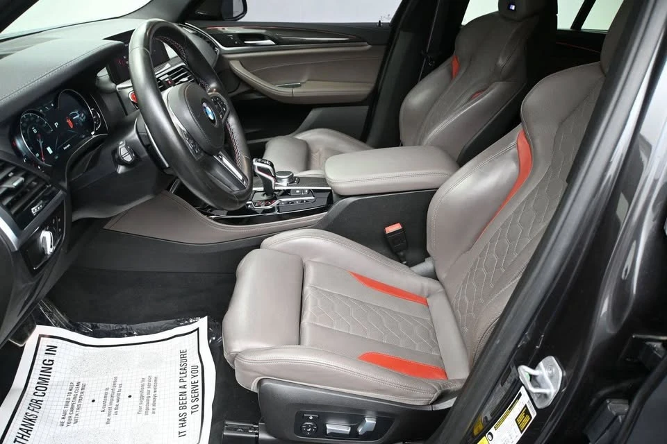 2020 BMW X3 M - Image 9 of 19