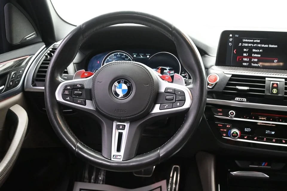 2020 BMW X3 M - Image 16 of 19