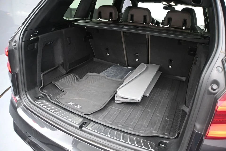 2020 BMW X3 M - Image 17 of 19