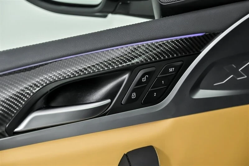 2020 BMW X3 M - Image 18 of 21