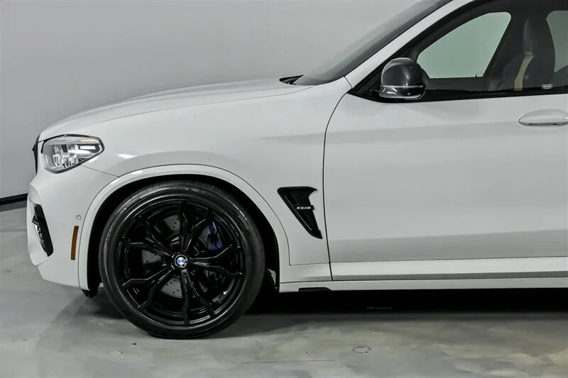2020 BMW X3 M - Image 7 of 21